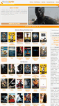 Mobile Screenshot of moviessurfer.com